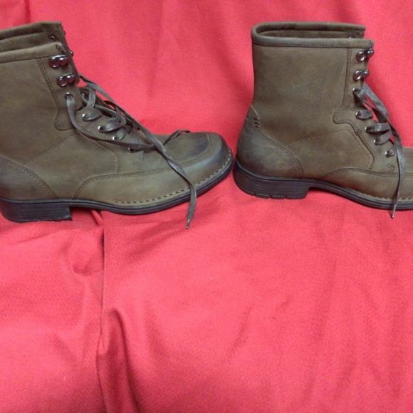 NWOT ROCKPORT boots - Picture 2 of 5